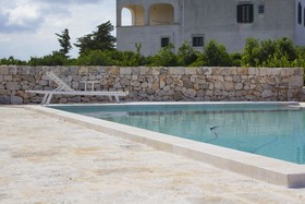 Masseria Guadiano Vecchio