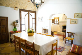 Masseria Guadiano Vecchio