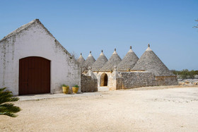 Masseria Guadiano Vecchio
