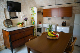 Masseria Guadiano Vecchio