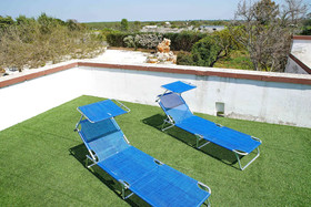 Masseria Guadiano Vecchio