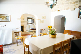 Masseria Guadiano Vecchio