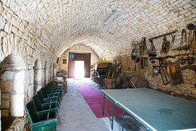 Masseria Guadiano Vecchio