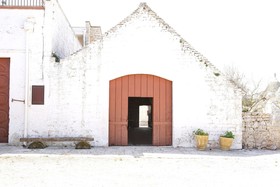 Masseria Guadiano Vecchio
