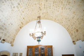 Masseria Guadiano Vecchio