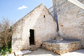 Masseria Guadiano Vecchio