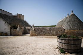 Masseria Guadiano Vecchio