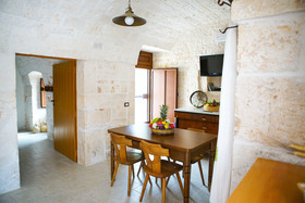 Masseria Guadiano Vecchio