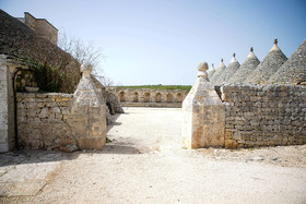Masseria Guadiano Vecchio