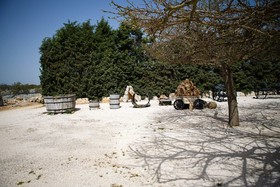 Masseria Guadiano Vecchio