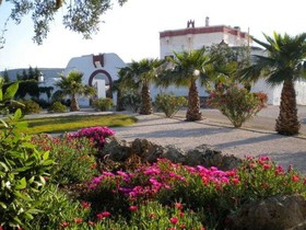 Masseria Luce B&B