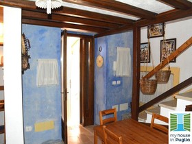Masseria Luce B&B