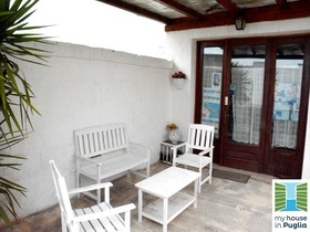 Masseria Luce B&B