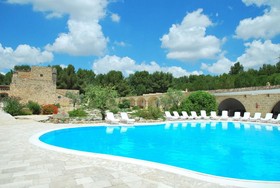 Masseria Santa Teresa