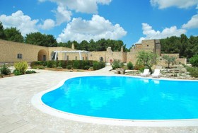 Masseria Santa Teresa