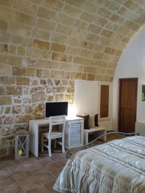 Masseria Santa Teresa