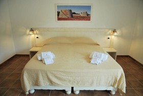 Masseria Santa Teresa