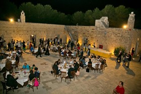 Masseria Santa Teresa