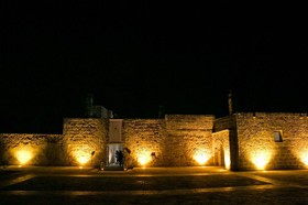 Masseria Santa Teresa