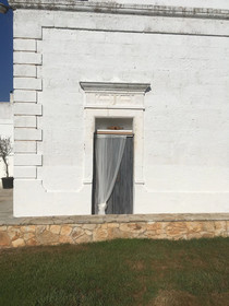 Masseria Verbena
