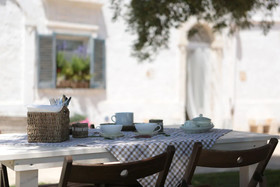 Masseria Verbena
