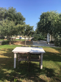 Masseria Verbena