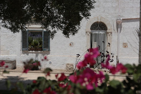 Masseria Verbena