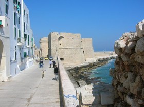 Palazzo Antonelli