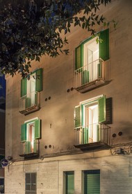 Palazzo Giovè