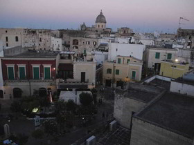 Palazzo Indelli