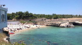 Residence Camping Atlantide