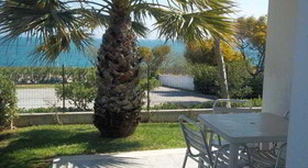 Residence Camping Atlantide