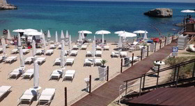 Residence Camping Atlantide