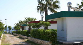 Residence Camping Atlantide