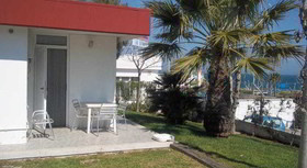 Residence Camping Atlantide