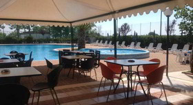 Residence Camping Atlantide