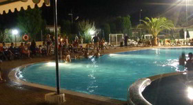 Residence Camping Atlantide