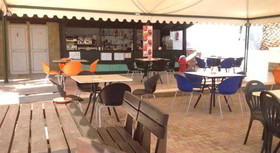 Residence Camping Atlantide