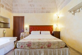 Sogno d'Epoca 1822 B&B