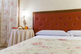 Sogno d'Epoca 1822 B&B