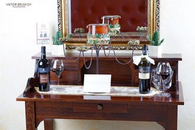 Sogno d'Epoca 1822 B&B