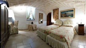 Sogno d'Epoca 1822 B&B