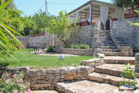 Trulli & Dimore