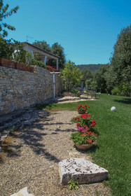 Trulli & Dimore