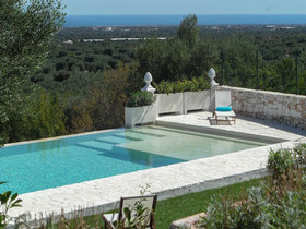 Trulli & Dimore