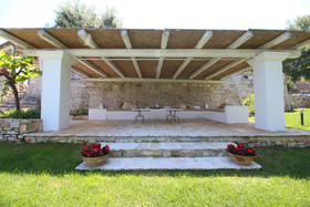 Trulli & Dimore