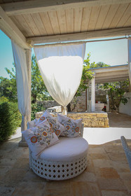 Trulli & Dimore
