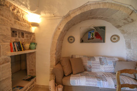 Trulli & Dimore
