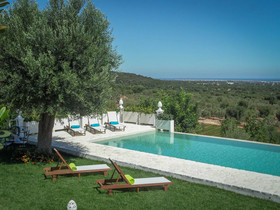 Trulli & Dimore