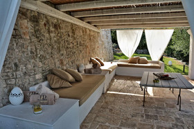 Trulli & Dimore